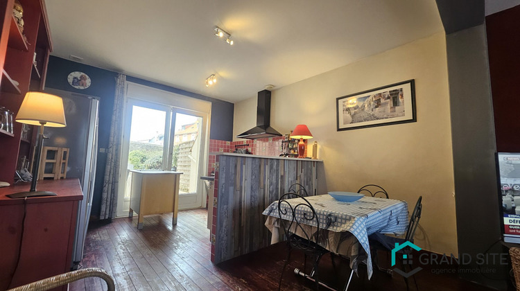 Ma-Cabane - Vente Appartement Ambleteuse, 48 m²
