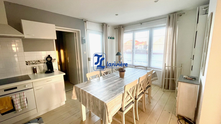 Ma-Cabane - Vente Appartement AMBLETEUSE, 52 m²