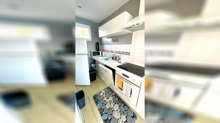 Ma-Cabane - Vente Appartement AMBLETEUSE, 52 m²