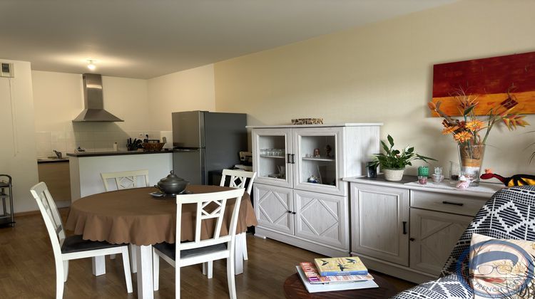 Ma-Cabane - Vente Appartement Amboise, 56 m²