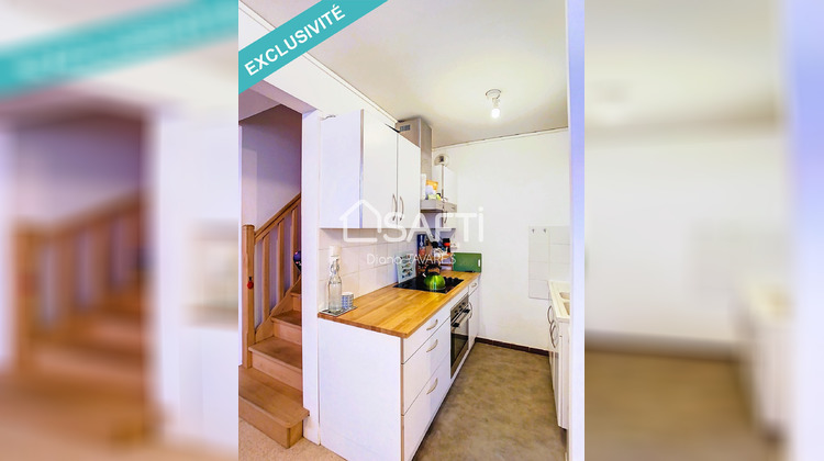 Ma-Cabane - Vente Appartement Amboise, 95 m²