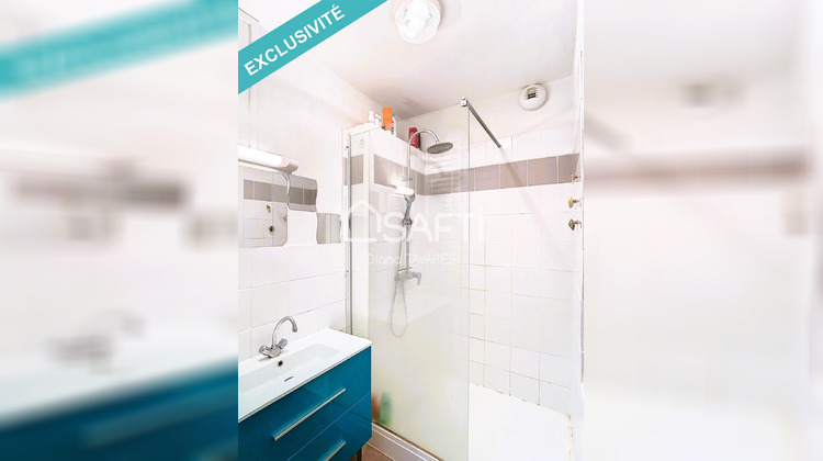 Ma-Cabane - Vente Appartement Amboise, 95 m²