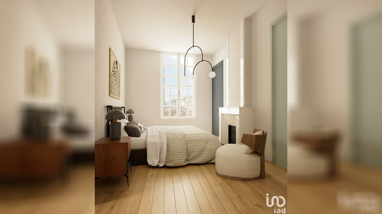 Ma-Cabane - Vente Appartement Amboise, 40 m²