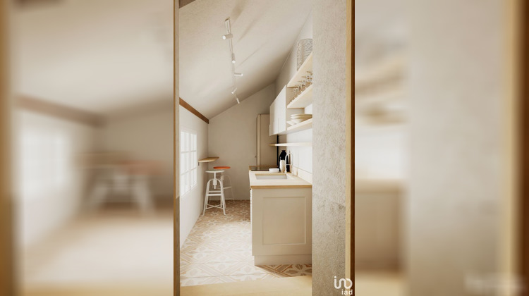 Ma-Cabane - Vente Appartement Amboise, 40 m²