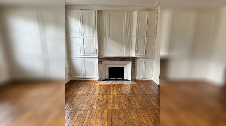 Ma-Cabane - Vente Appartement Amboise, 76 m²