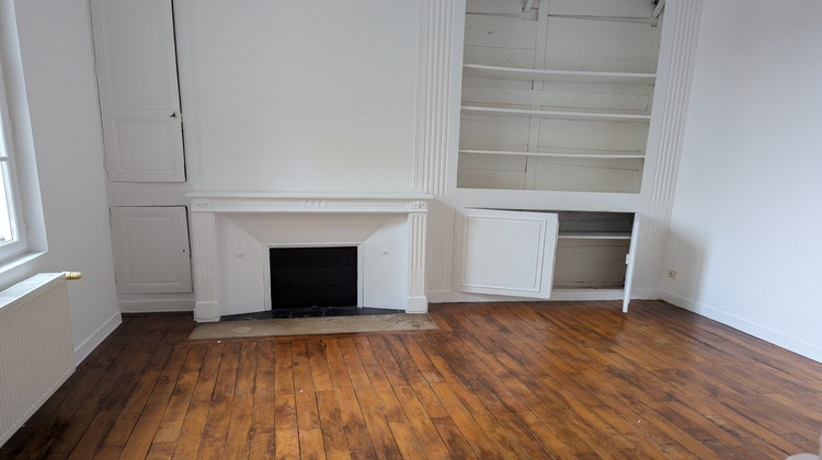 Ma-Cabane - Vente Appartement Amboise, 76 m²