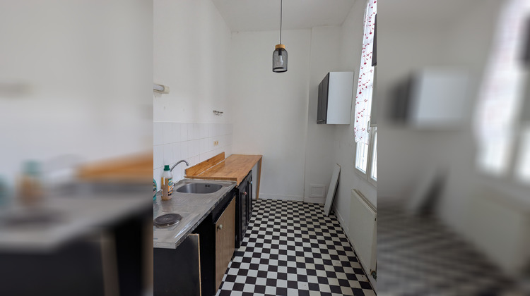 Ma-Cabane - Vente Appartement Amboise, 76 m²