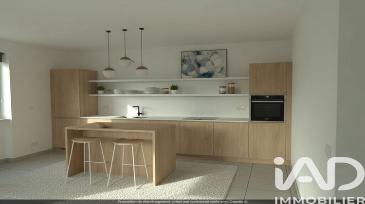 Ma-Cabane - Vente Appartement Amboise, 76 m²