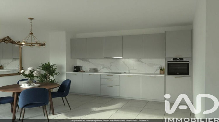 Ma-Cabane - Vente Appartement Amboise, 76 m²