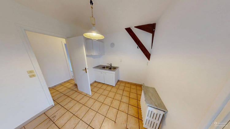 Ma-Cabane - Vente Appartement AMBOISE, 82 m²