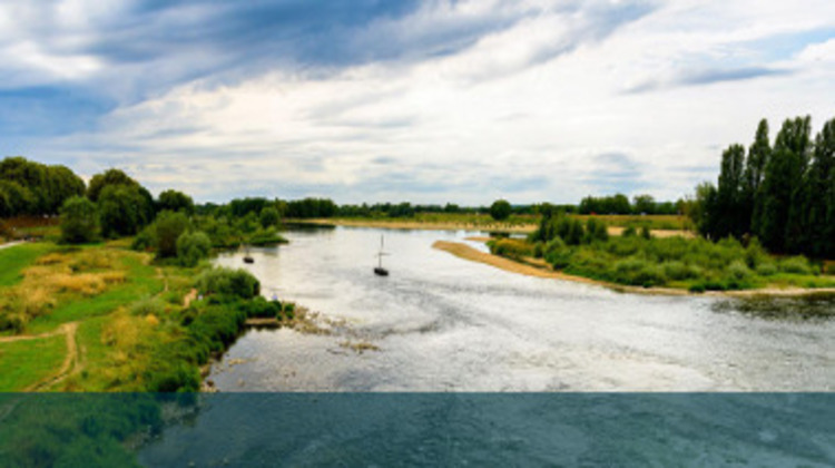 Ma-Cabane - Vente Appartement Amboise, 91 m²