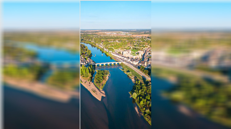 Ma-Cabane - Vente Appartement Amboise, 91 m²