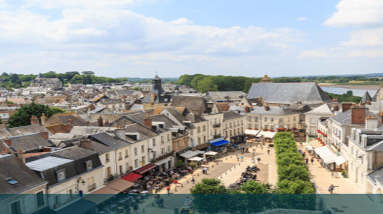 Ma-Cabane - Vente Appartement Amboise, 59 m²