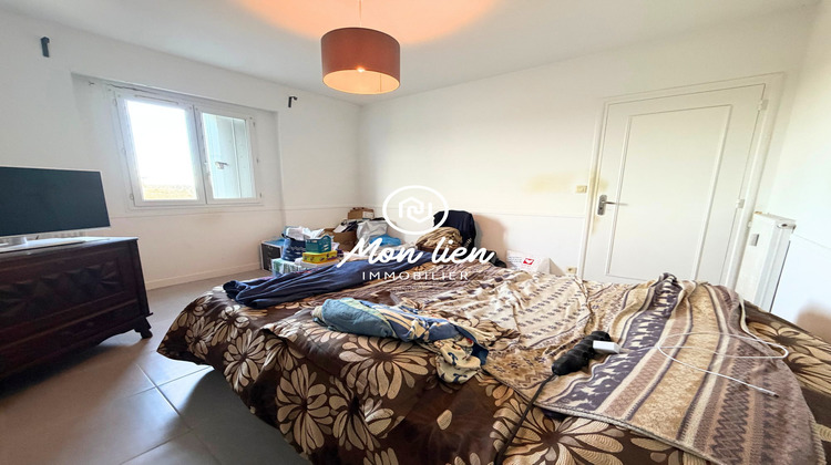 Ma-Cabane - Vente Appartement Amboise, 30 m²