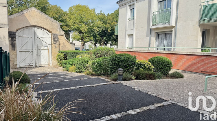 Ma-Cabane - Vente Appartement Amboise, 71 m²