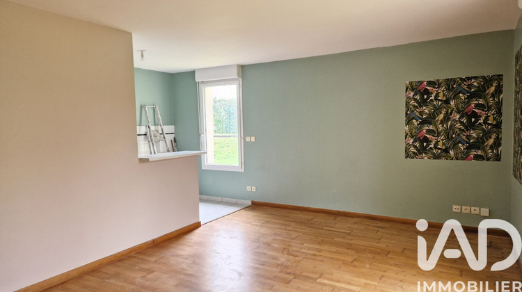 Ma-Cabane - Vente Appartement Amboise, 64 m²