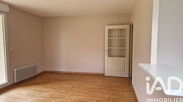 Ma-Cabane - Vente Appartement Amboise, 64 m²