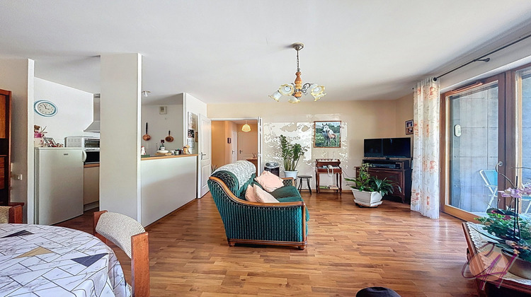 Ma-Cabane - Vente Appartement Amboise, 66 m²