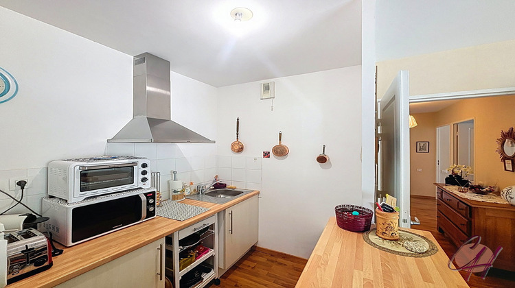 Ma-Cabane - Vente Appartement Amboise, 66 m²