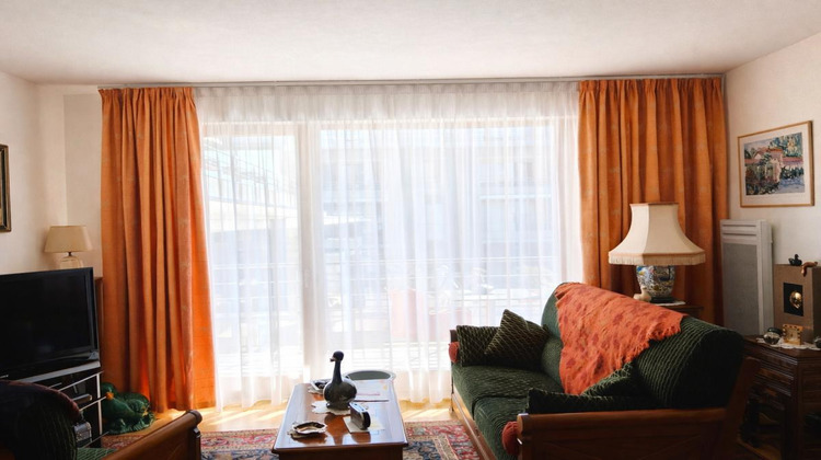 Ma-Cabane - Vente Appartement AMBOISE, 53 m²