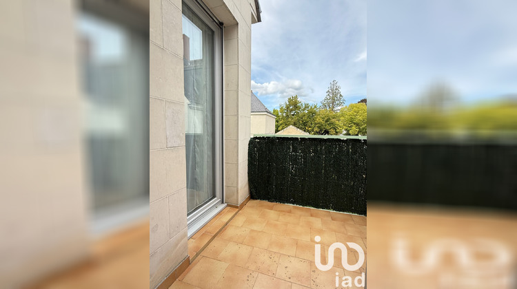 Ma-Cabane - Vente Appartement Amboise, 70 m²