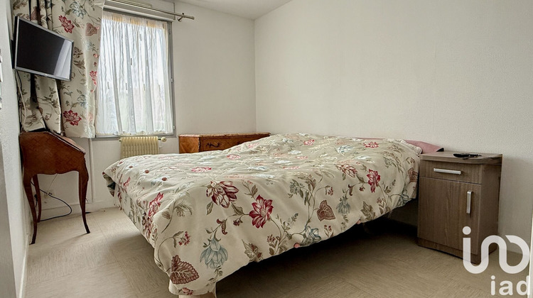 Ma-Cabane - Vente Appartement Amboise, 70 m²