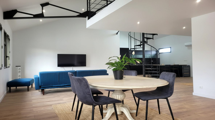 Ma-Cabane - Vente Appartement Amboise, 109 m²