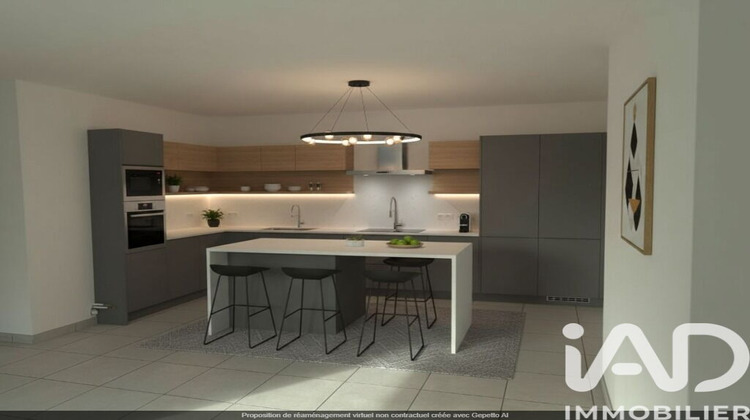 Ma-Cabane - Vente Appartement Amboise, 74 m²