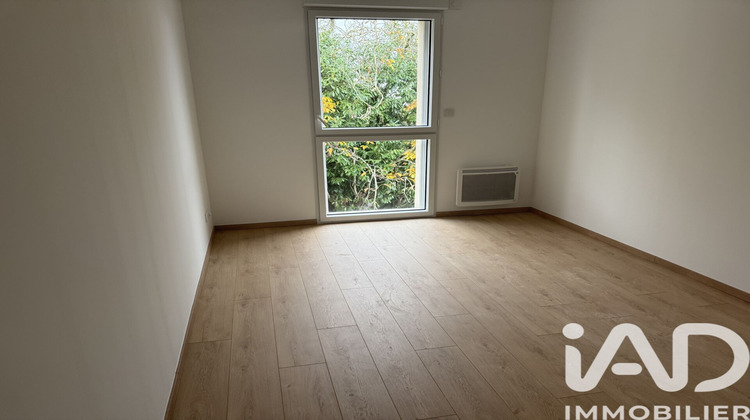 Ma-Cabane - Vente Appartement Amboise, 75 m²