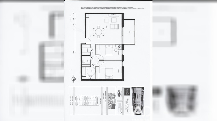 Ma-Cabane - Vente Appartement Amboise, 75 m²