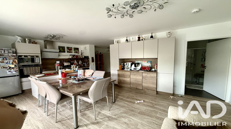 Ma-Cabane - Vente Appartement Amboise, 58 m²