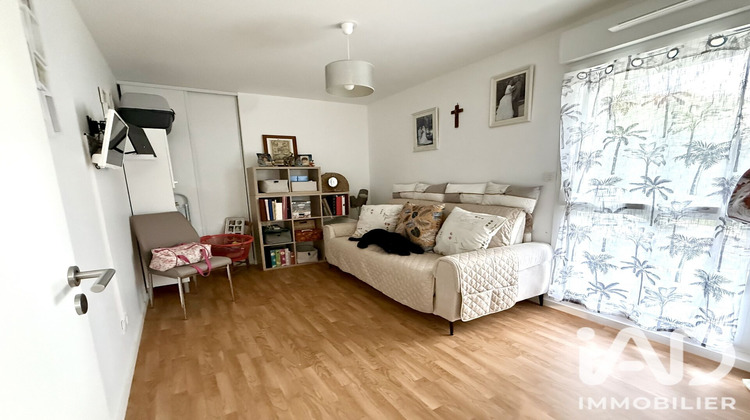 Ma-Cabane - Vente Appartement Amboise, 58 m²