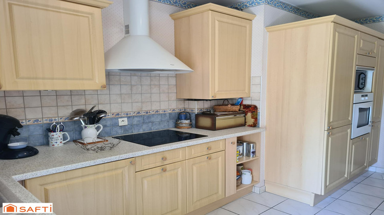 Ma-Cabane - Vente Appartement Amboise, 77 m²