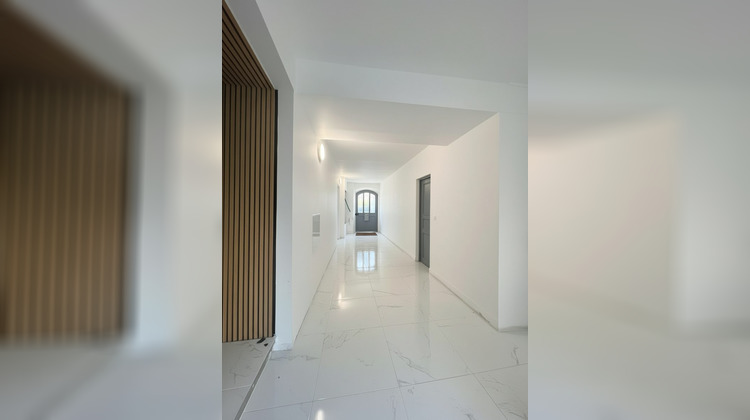 Ma-Cabane - Vente Appartement Amboise, 53 m²