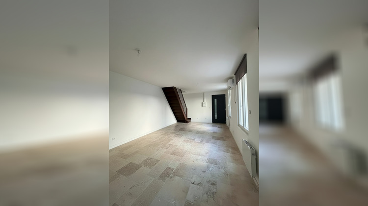 Ma-Cabane - Vente Appartement Amboise, 53 m²