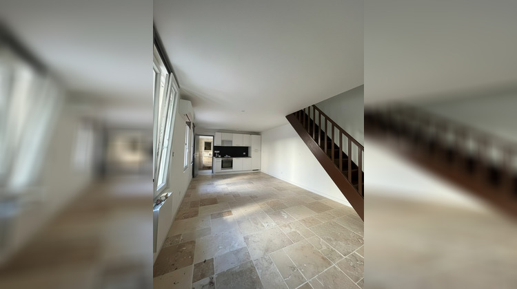 Ma-Cabane - Vente Appartement Amboise, 53 m²
