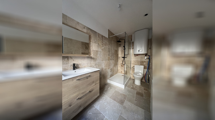Ma-Cabane - Vente Appartement Amboise, 53 m²