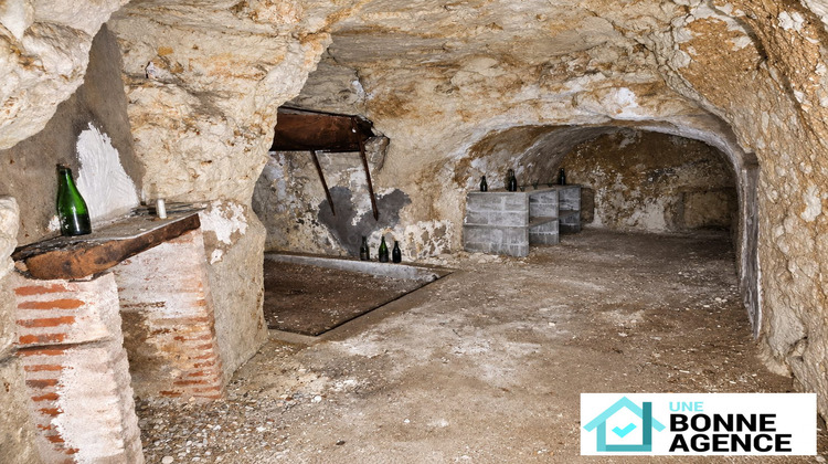 Ma-Cabane - Vente Appartement Amboise, 25 m²