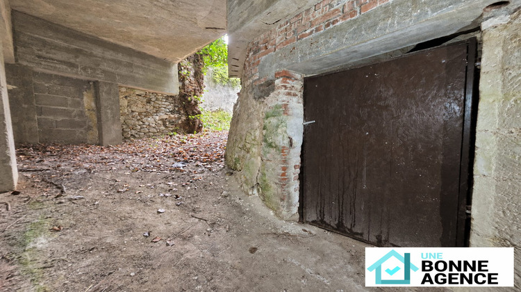Ma-Cabane - Vente Appartement Amboise, 25 m²