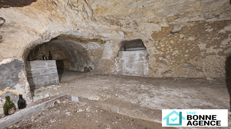 Ma-Cabane - Vente Appartement Amboise, 25 m²
