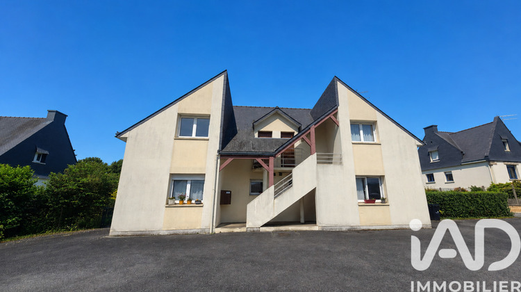 Ma-Cabane - Vente Appartement Ambon, 51 m²