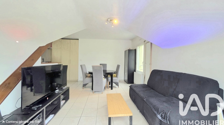 Ma-Cabane - Vente Appartement Ambon, 51 m²