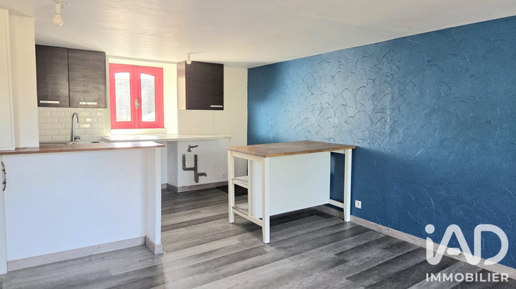 Ma-Cabane - Vente Appartement Ambon, 56 m²
