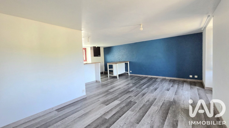 Ma-Cabane - Vente Appartement Ambon, 56 m²