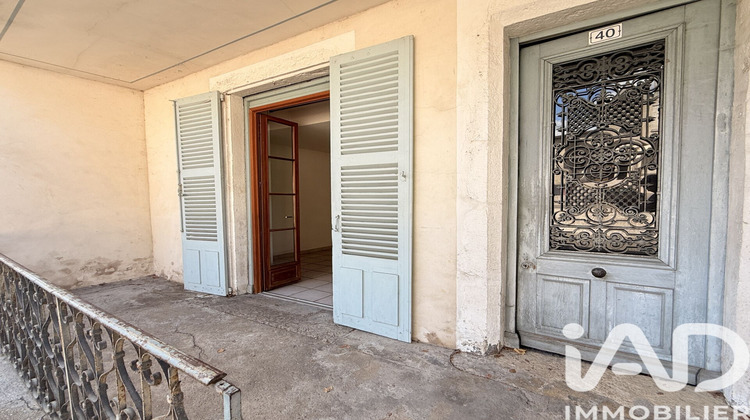 Ma-Cabane - Vente Appartement Ambronay, 47 m²