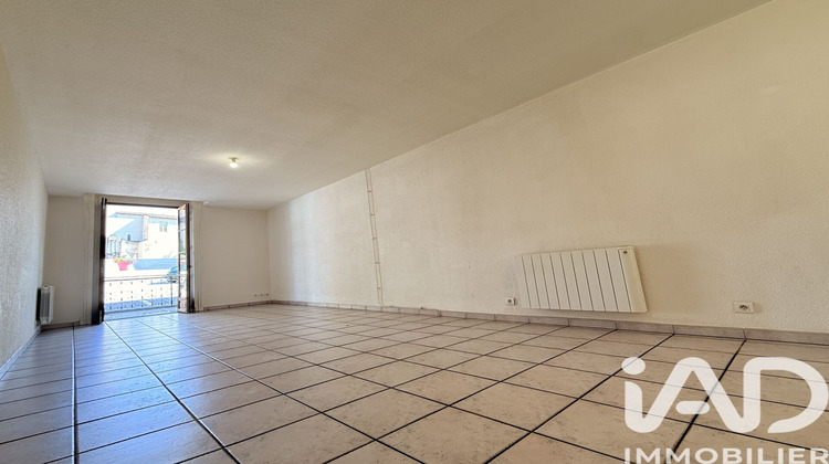 Ma-Cabane - Vente Appartement Ambronay, 47 m²