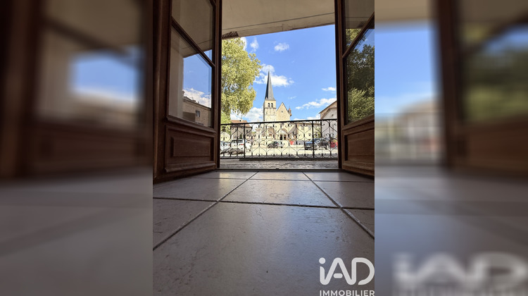 Ma-Cabane - Vente Appartement Ambronay, 47 m²