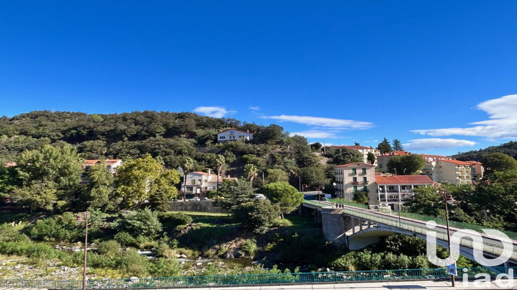 Ma-Cabane - Vente Appartement Amélie-les-Bains, 72 m²