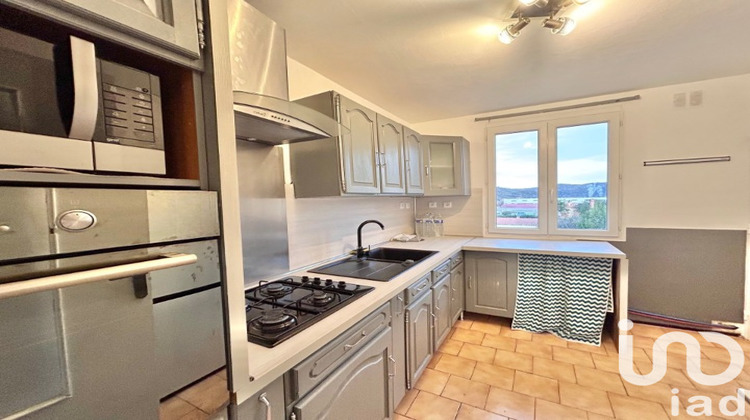 Ma-Cabane - Vente Appartement Amélie-les-Bains, 68 m²