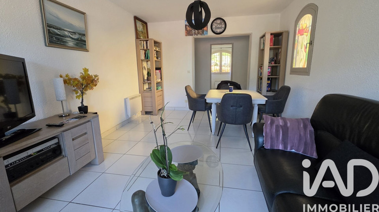 Ma-Cabane - Vente Appartement Amélie les Bains, 68 m²